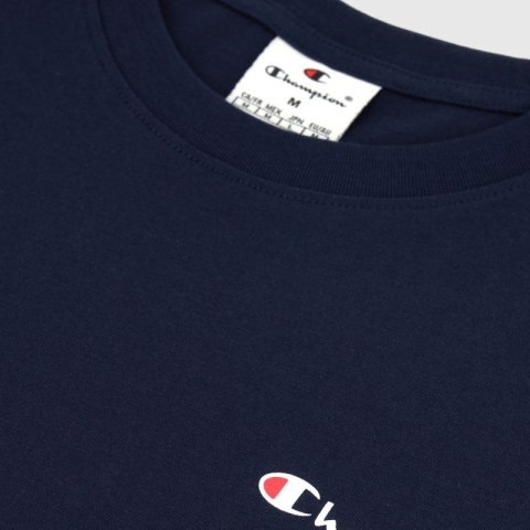 Koszulka Champion SS Tee M 220264 BS501 S Koszulka Champion SS Tee M 220264 BS501 S