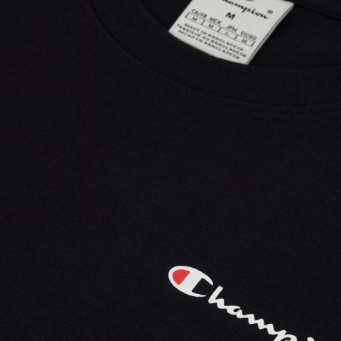 Koszulka Champion SS Tee M 220264 KK001 M Koszulka Champion SS Tee M 220264 KK001 M