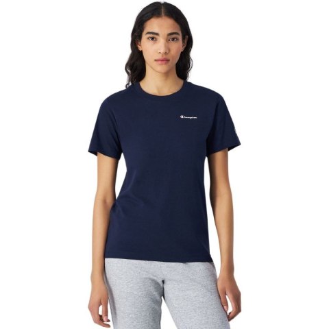 Koszulka Champion SS Tee W 117535 BS501 M Koszulka Champion SS Tee W 117535 BS501 M