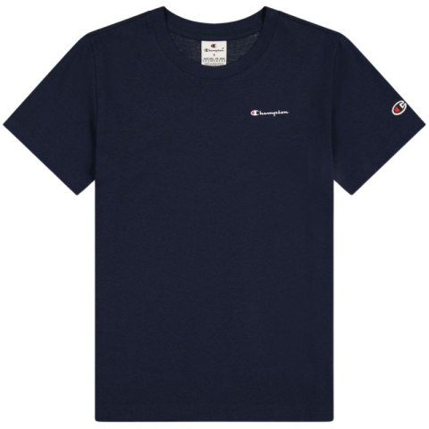 Koszulka Champion SS Tee W 117535 BS501 M Koszulka Champion SS Tee W 117535 BS501 M