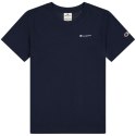 Koszulka Champion SS Tee W 117535 BS501 S
