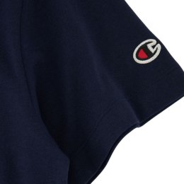 Koszulka Champion SS Tee W 117535 BS501 S