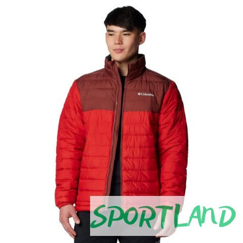 Kurtka Columbia Powder Lite II Jacket M 2086964698 L Kurtka Columbia Powder Lite II Jacket M 2086964698 L
