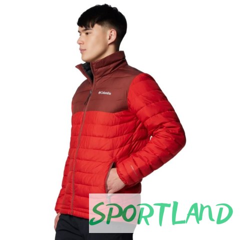 Kurtka Columbia Powder Lite II Jacket M 2086964698 L Kurtka Columbia Powder Lite II Jacket M 2086964698 L