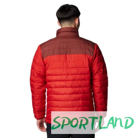 Kurtka Columbia Powder Lite II Jacket M 2086964698 L Kurtka Columbia Powder Lite II Jacket M 2086964698 L