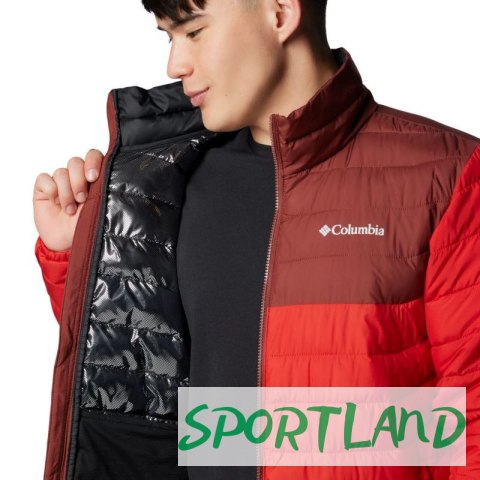 Kurtka Columbia Powder Lite II Jacket M 2086964698 L Kurtka Columbia Powder Lite II Jacket M 2086964698 L