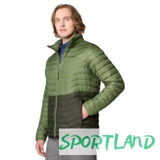 Kurtka Columbia Westridge Down Jacket M 205074536 L