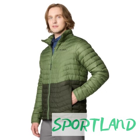 Kurtka Columbia Westridge Down Jacket M 205074536 L Kurtka Columbia Westridge Down Jacket M 205074536 L