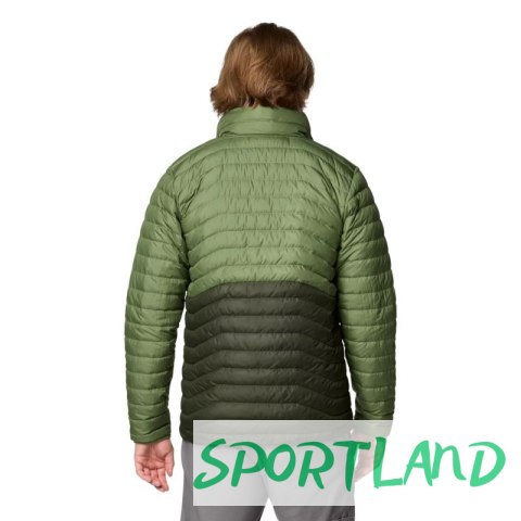 Kurtka Columbia Westridge Down Jacket M 205074536 M Kurtka Columbia Westridge Down Jacket M 205074536 M