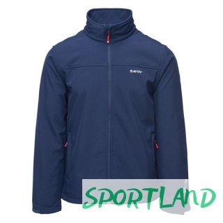 Kurtka Softshell Hi-tec Lingen M 92800626294 XXXL