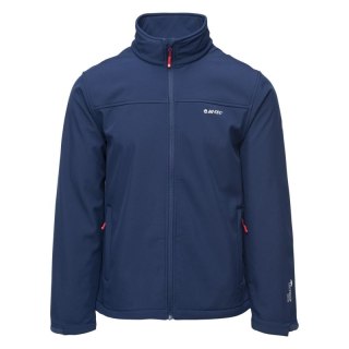 Kurtka Softshell Hi-tec Lingen M 92800626294 M