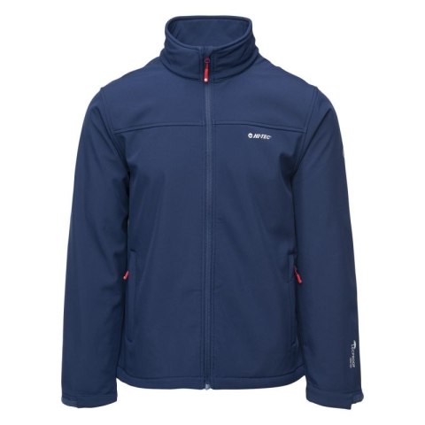 Kurtka Softshell Hi-tec Lingen M 92800626294 M