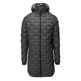 Płaszcz Elbrus pikowany zimowy Humlo Primaloft M 92800622463 L