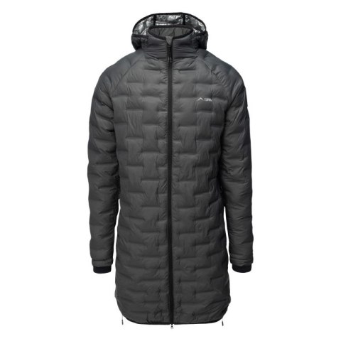 Płaszcz Elbrus pikowany zimowy Humlo Primaloft M 92800622463 L Płaszcz Elbrus pikowany zimowy Humlo Primaloft M 92800622463 L