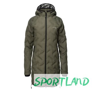 Płaszcz Elbrus pikowany zimowy Humlo Primaloft W 92800622468 M