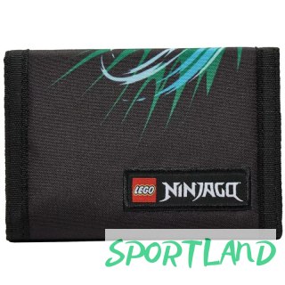 Portfel Lego Ninjago Wallet Jr 10103-2401 One size