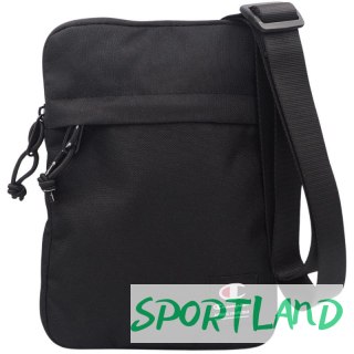 Saszetka, torebka Champion Small Shoulder Bag 806022 KK001 N/A