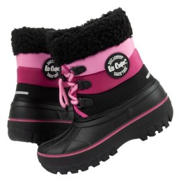 Śniegowce Lee Cooper Jr LCJ-24-44-2855K 32