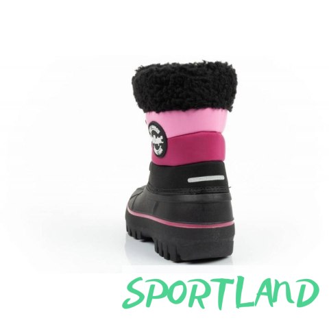 Śniegowce Lee Cooper Jr LCJ-24-44-2855K 34 Śniegowce Lee Cooper Jr LCJ-24-44-2855K 34