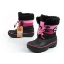 Śniegowce Lee Cooper Jr LCJ-24-44-2855K 34