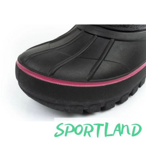 Śniegowce Lee Cooper Jr LCJ-24-44-2855K 35 Śniegowce Lee Cooper Jr LCJ-24-44-2855K 35