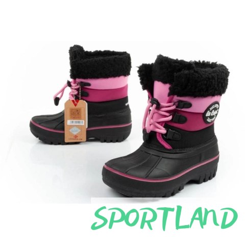 Śniegowce Lee Cooper Jr LCJ-24-44-2855K 35 Śniegowce Lee Cooper Jr LCJ-24-44-2855K 35