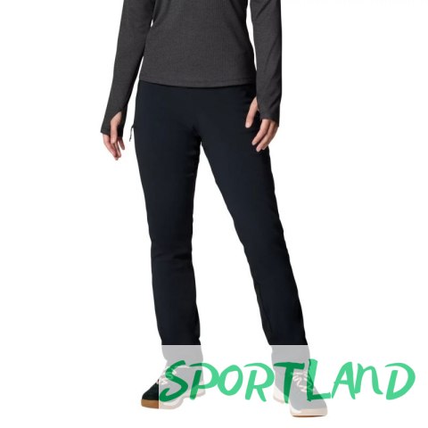 Spodnie Columbia Back Beauty High-Rise Pant W 2085234010 M Spodnie Columbia Back Beauty High-Rise Pant W 2085234010 M