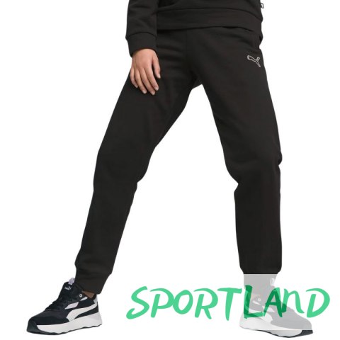 Spodnie Puma Better Essentials W 676805 01 L Spodnie Puma Better Essentials W 676805 01 L