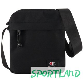 Torebka Champion Small Shoulder Bag 806023 KK001 N/A