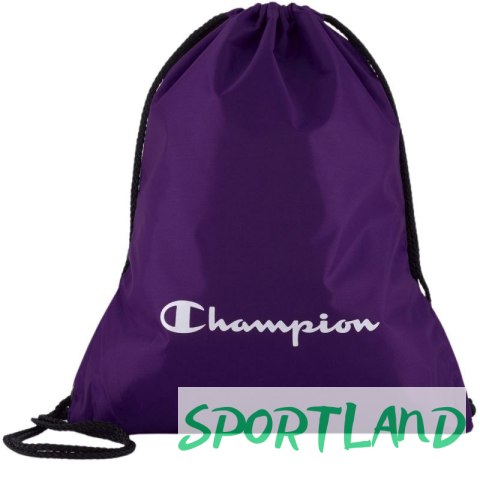 Worek Champion Satchel 802339 VS025 N/A Worek Champion Satchel 802339 VS025 N/A