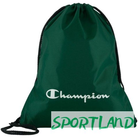 Worek na buty Champion Satchel 802339 GS502 N/A Worek na buty Champion Satchel 802339 GS502 N/A