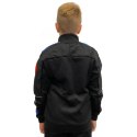 Bluza Puma BMW MMS Jr 535908 04 140