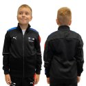 Bluza Puma BMW MMS Jr 535908 04 140