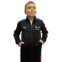 Bluza Puma BMW MMS Jr 535908 04 140