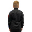 Bluza Puma BMW MMS Jr 535908 04 140