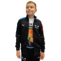 Bluza Puma BMW MMS Jr 535908 04 140
