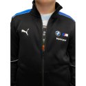 Bluza Puma BMW MMS Jr 535908 04 140