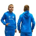 Bluza Puma BMW MMS Jr 536522 15 140