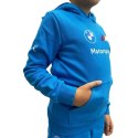 Bluza Puma BMW MMS Jr 536522 15 140