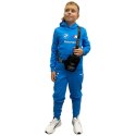 Bluza Puma BMW MMS Jr 536522 15 140