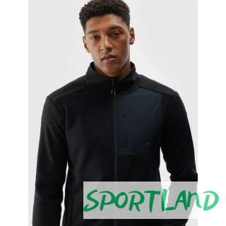 Bluza polarowa 4F M 4FWAW24TFLEM250-20S L