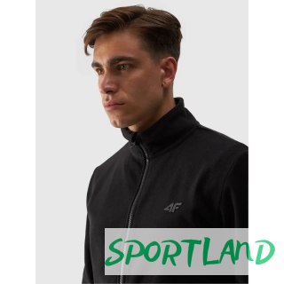 Bluza polarowa 4F M 4FWAW24TFLEM250-20S XL