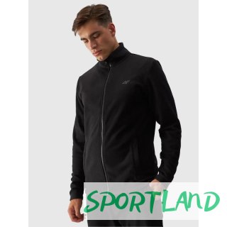 Bluza polarowa 4F M 4FWAW24TFLEM250-20S M