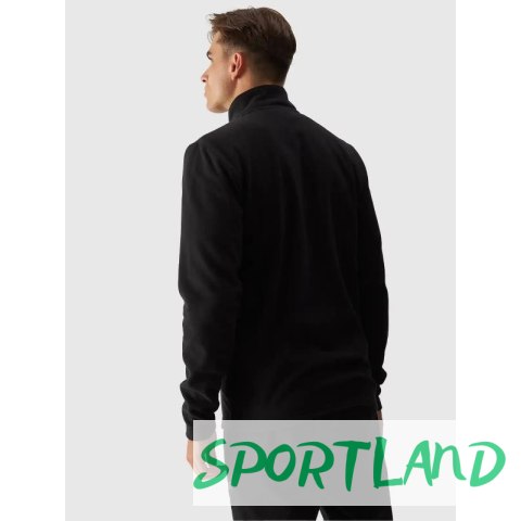 Bluza polarowa 4F M 4FWAW24TFLEM250-20S M Bluza polarowa 4F M 4FWAW24TFLEM250-20S M