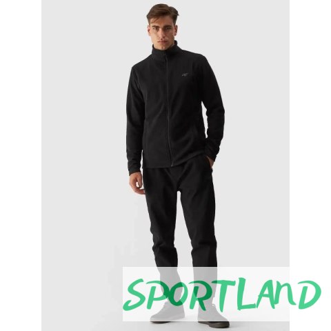 Bluza polarowa 4F M 4FWAW24TFLEM250-20S M Bluza polarowa 4F M 4FWAW24TFLEM250-20S M