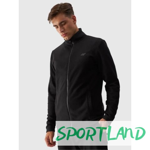 Bluza polarowa 4F M 4FWAW24TFLEM250-20S M Bluza polarowa 4F M 4FWAW24TFLEM250-20S M