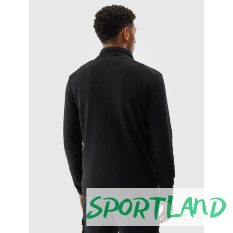 Bluza polarowa 4F M 4FWAW24TFLEM250-20S S Bluza polarowa 4F M 4FWAW24TFLEM250-20S S