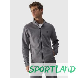Bluza polarowa 4F M 4FWAW24TFLEM250-25S L