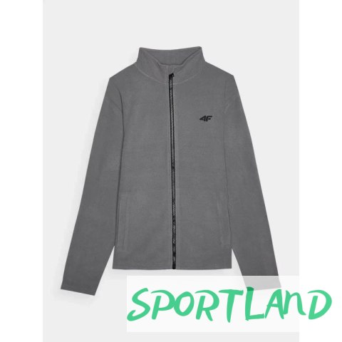 Bluza polarowa 4F M 4FWAW24TFLEM250-25S L Bluza polarowa 4F M 4FWAW24TFLEM250-25S L