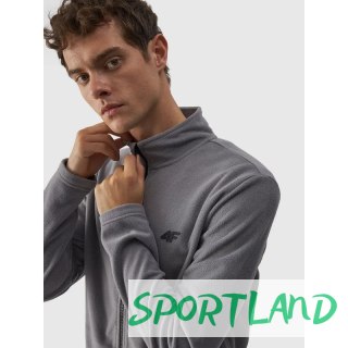 Bluza polarowa 4F M 4FWAW24TFLEM250-25S S